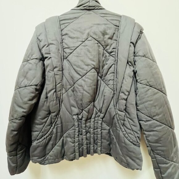 Sea New York Quilted Jacket - Picture 3 of 6